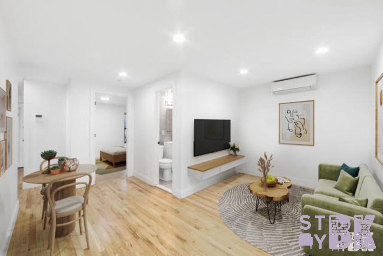 Albany Avenue - Albany Avenue