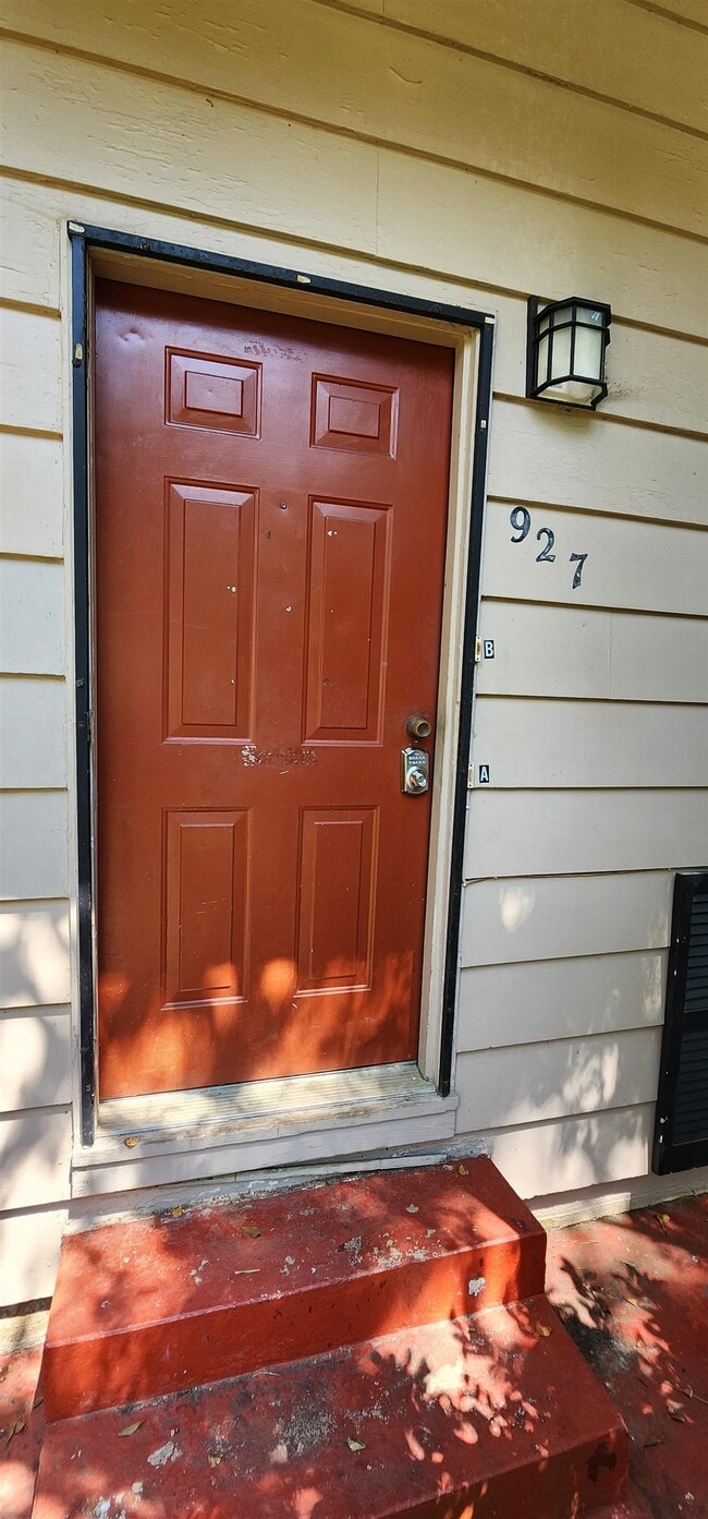 Foto del edificio - 927 Hawthorne St