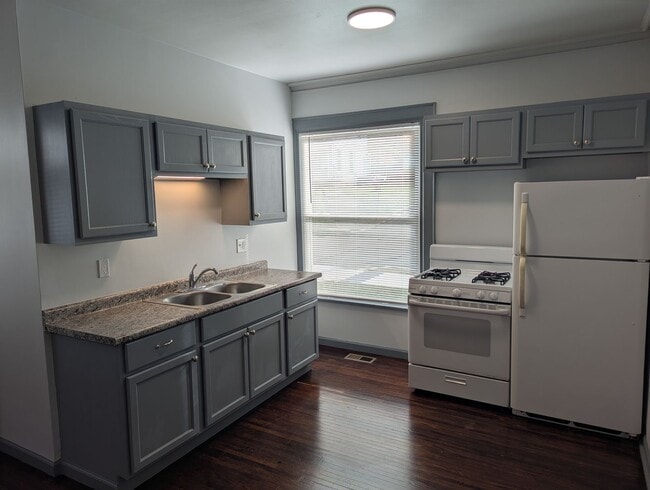 Foto del edificio - 473 Walnut St