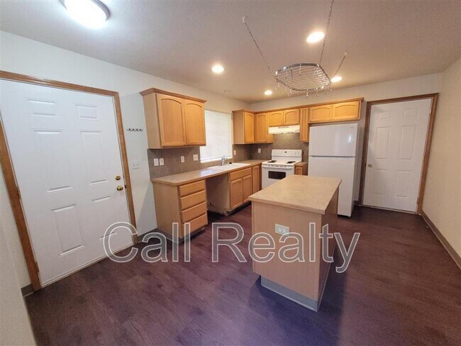 Foto del edificio - 18714 E Augusta Ct