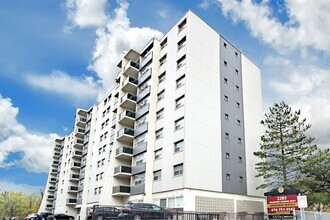 Building Photo - 2283 Eglinton Avenue Apartments