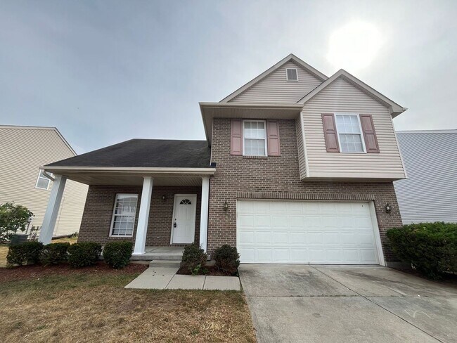 Foto del edificio - 905 Providence Ct