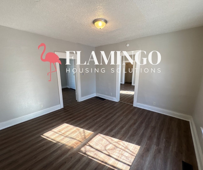 Foto del edificio - 112 N Irwin St