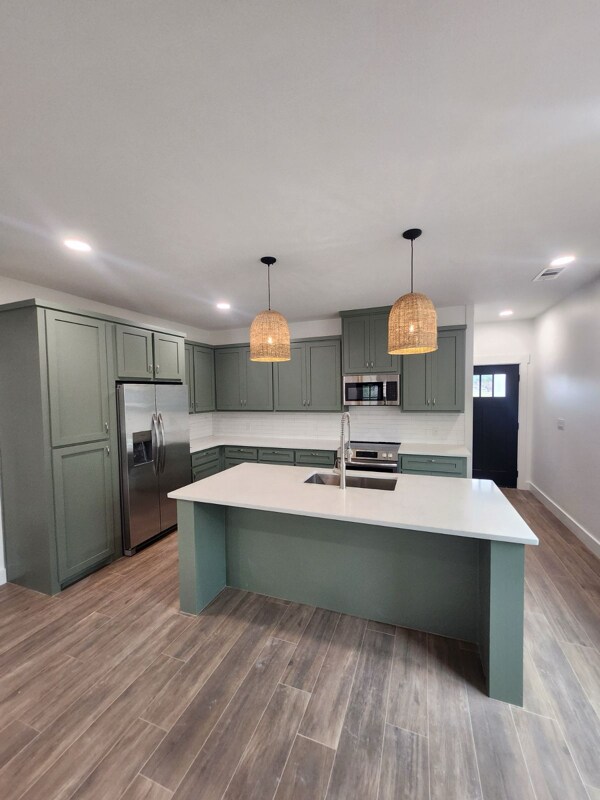 Foto del edificio - 11732 Old Fannett Rd