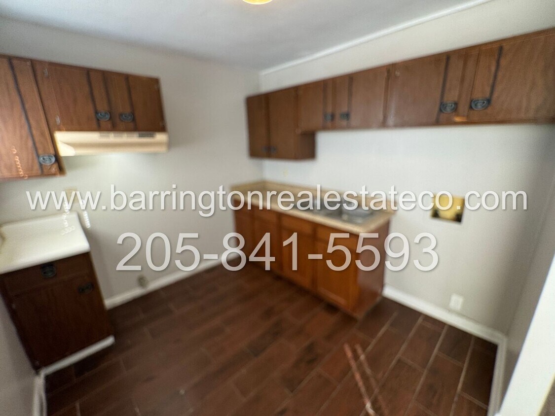 Foto del edificio - 1116 Hall St