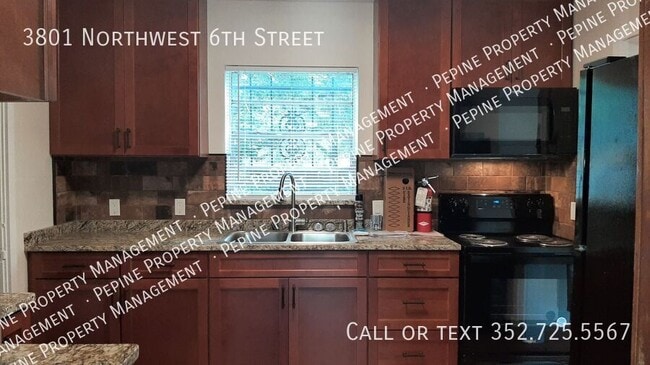 Building Photo - 3801 NW 6th St