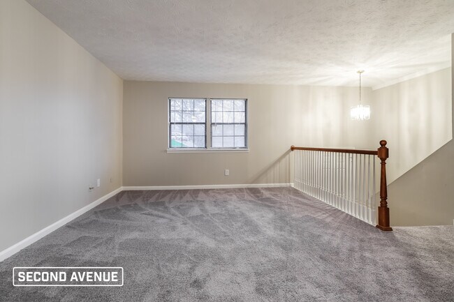 Foto del edificio - 5868 Poplin Ct