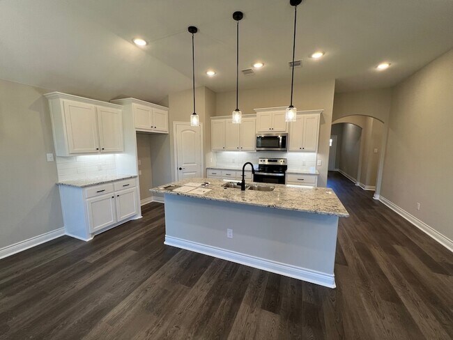 Foto del edificio - 7505 Scott Ln