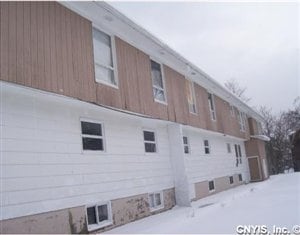 Building Photo - 257 Furman St