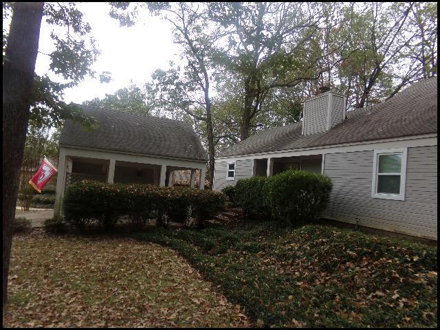 Foto del edificio - 119 Pin Oak Cove