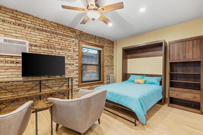 Foto del edificio - 11 S 12th St