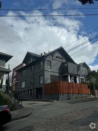Building Photo - 314 E Mercer St