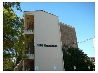 Building Photo - 3000 Guadalupe St