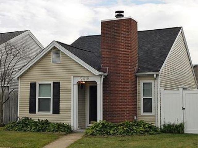 Primary Photo - 2418 Haviland Dr