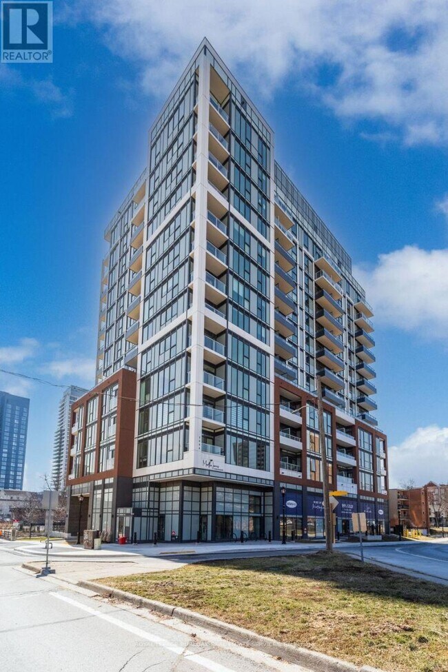 Photo du bâtiment - 2088 James St