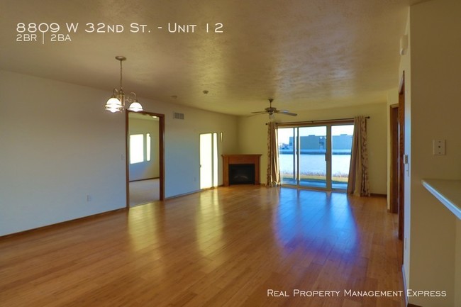 Building Photo - 8809 W 32nd St
