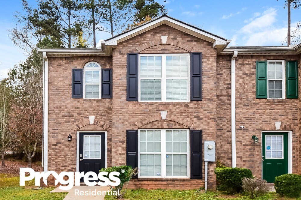 2400 Piering Dr, Stonecrest, GA 30038 Townhome Rentals in Stonecrest