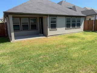 Foto del edificio - 1112 Enchanted Rock Ln