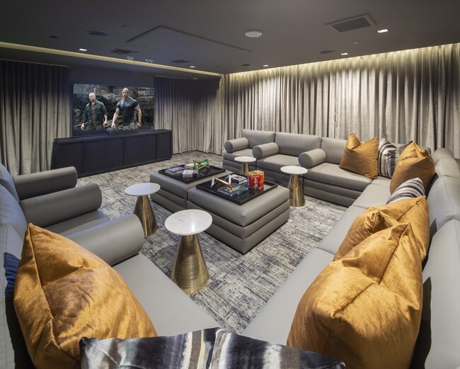 The Q Topanga 6263 Topanga Canyon Blvd Woodland Hills, CA