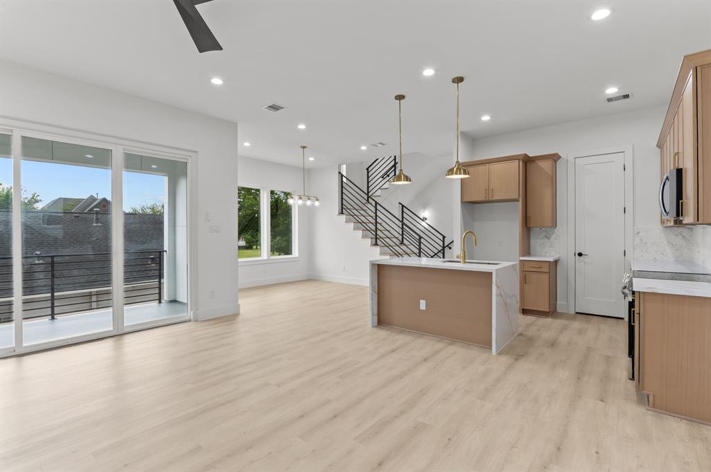 Foto principal - 3110 Live Oak St