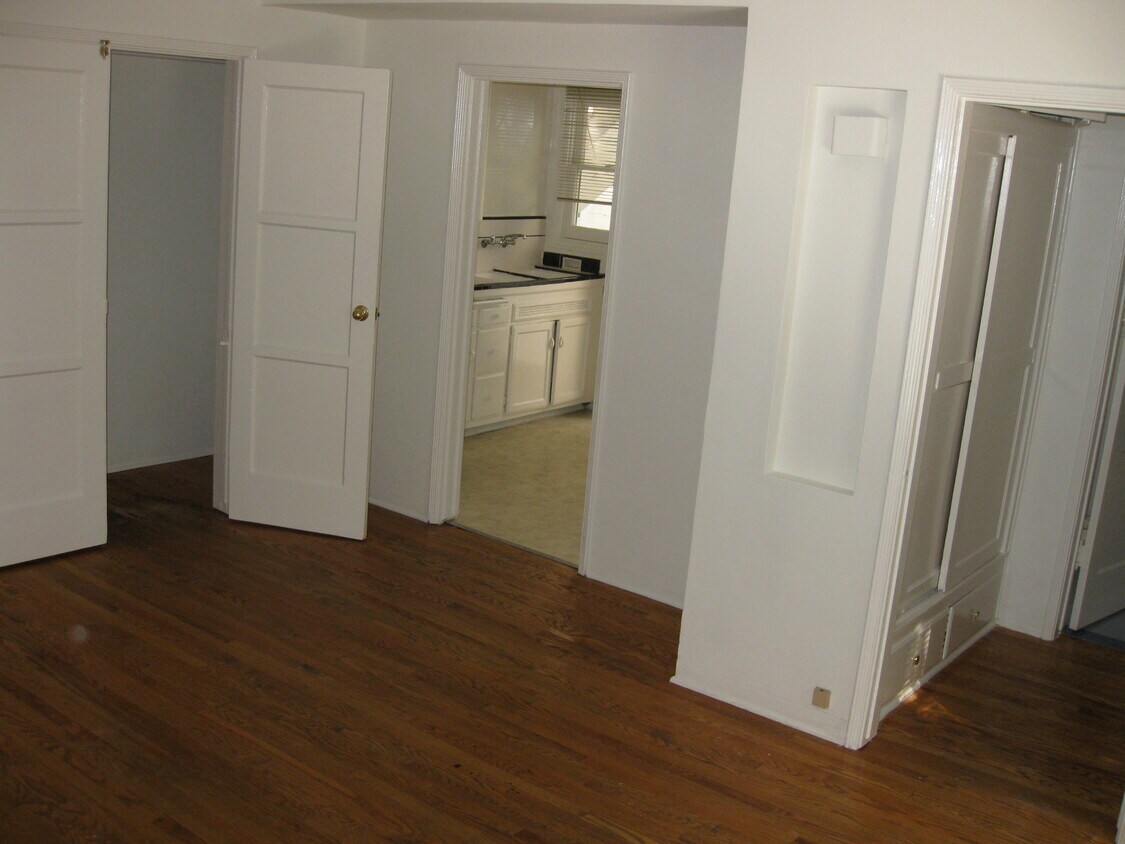 Foto del edificio - 959 Gayley Ave