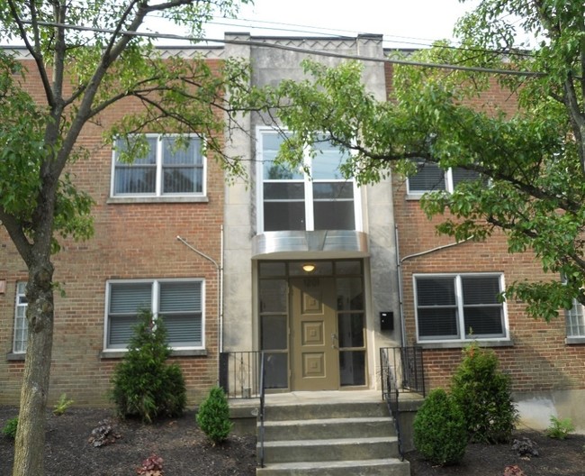 Building Photo - Edgecliff - Nassau Walnut Hill Apartments