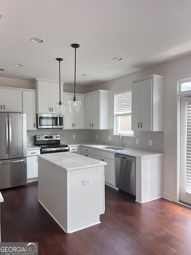 Building Photo - 116 S Auburn Lndg Pl