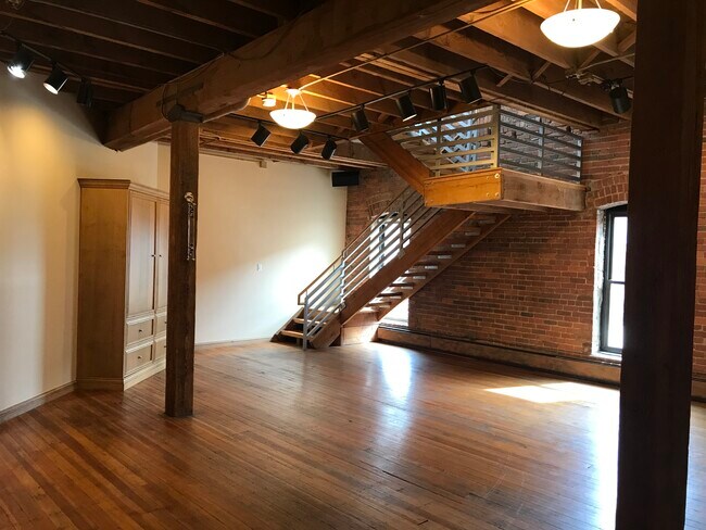 Foto del edificio - 1600 Wynkoop St