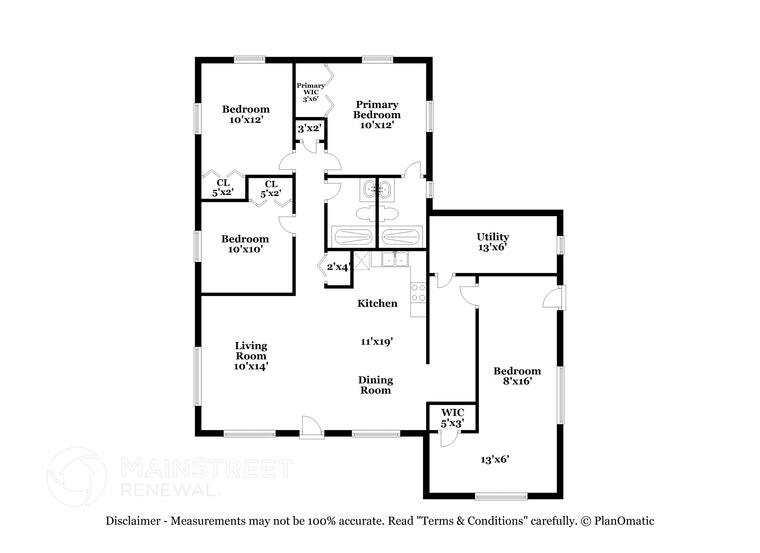 Foto principal - 6808 Ravenna Ave