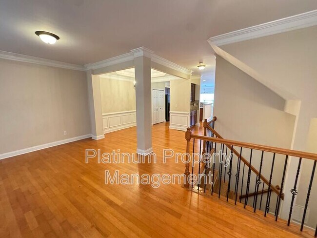 Foto del edificio - 3206 Buck Way