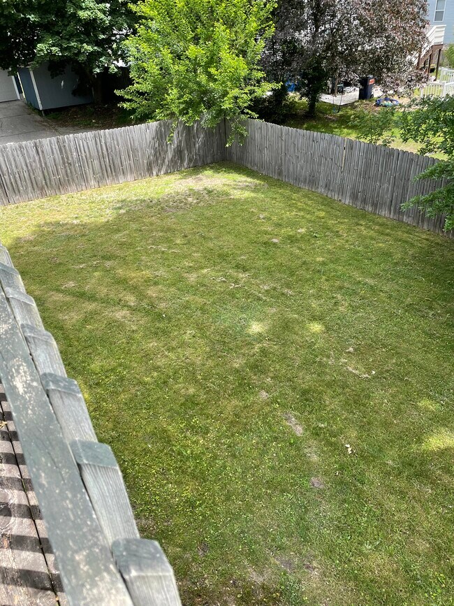 Balcón - 539 136th Ave