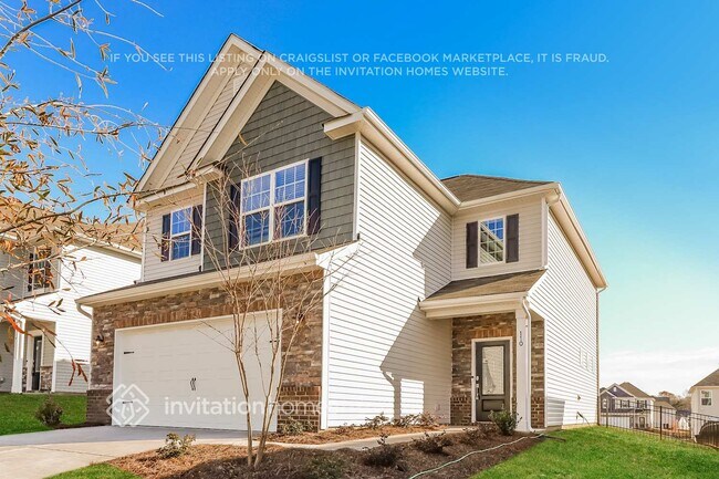 Foto del edificio - 110 Newbold Ln