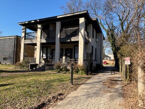 Building Photo - 159 N Belvedere Blvd