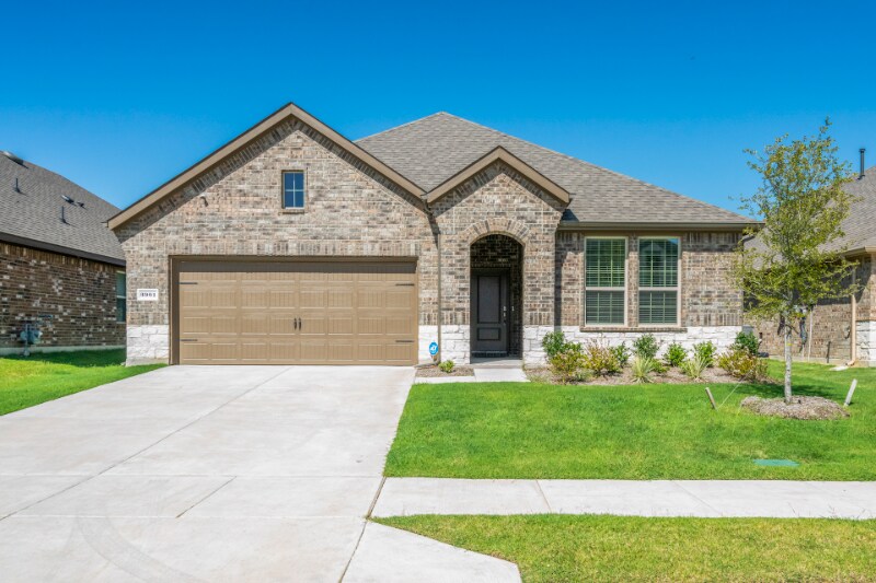 Primary Photo - 3901 Caddo Ln