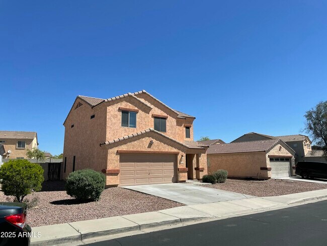 Building Photo - 22038 W Mohave St
