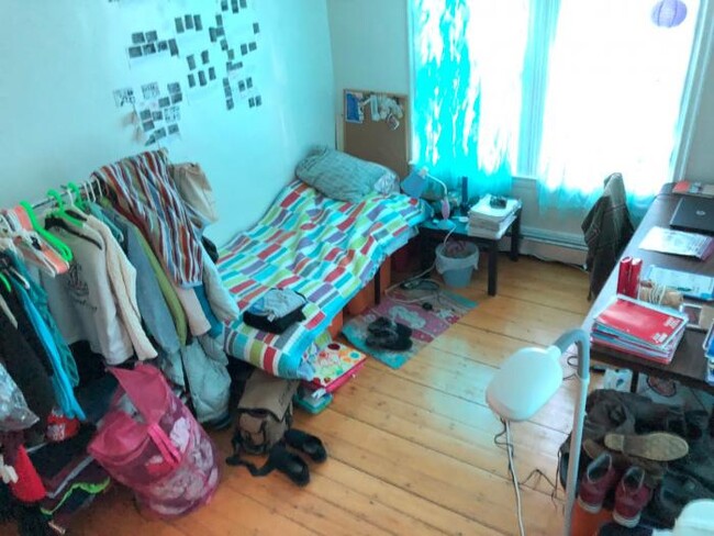 Building Photo - 2 bedroom in Boston MA 02120