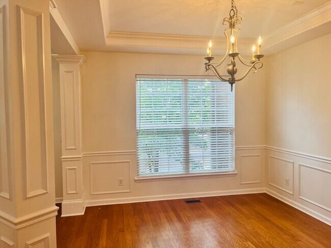 Foto del edificio - 8808 Caswick Ct