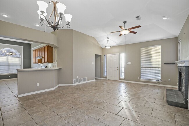 Foto del edificio - Beautiful Home Located in Frisco ISD