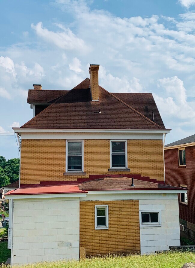Foto del edificio - 200 Princeton Ave