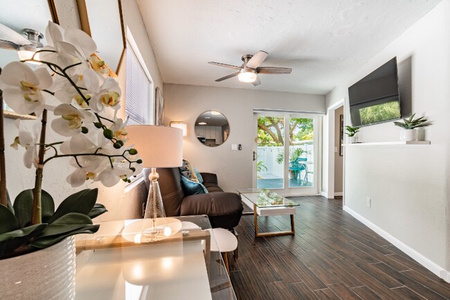 Building Photo - 1 Bedroom Zen Oasis