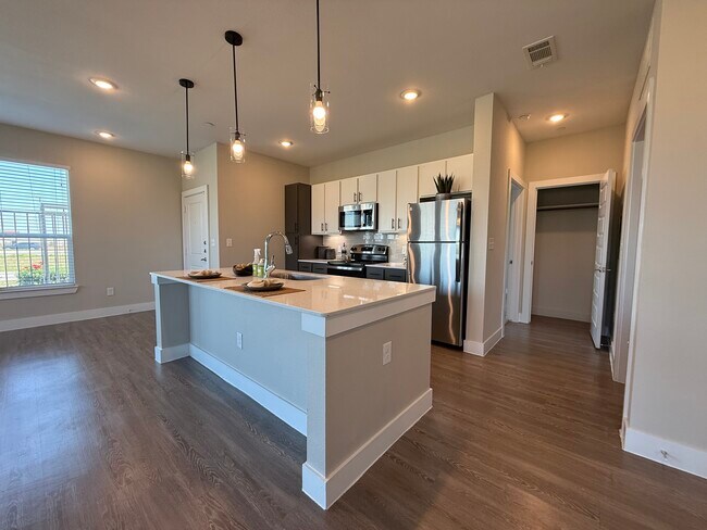 Foto del edificio - 3144 Gorge Way