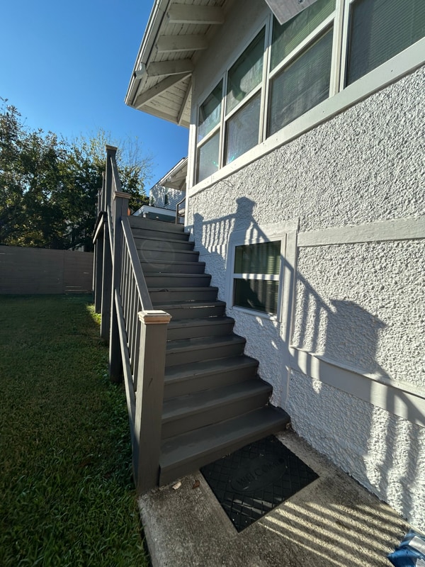 Foto del edificio - 3724 S Liberty St