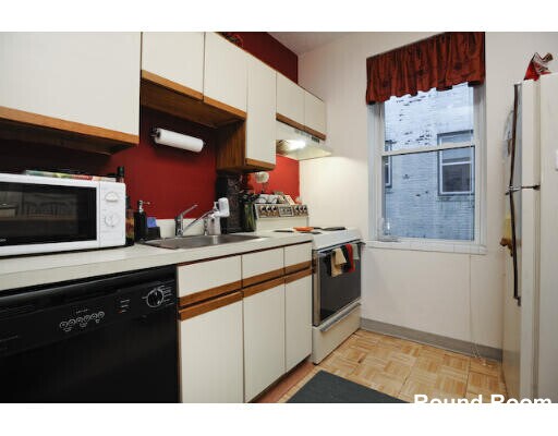 Foto del edificio - 1415 Commonwealth Ave