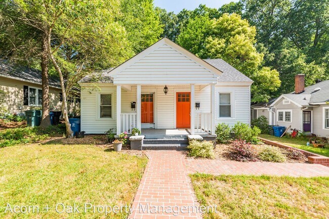 Building Photo - 1 br, 1 bath House - 2636 Lawndale Ave