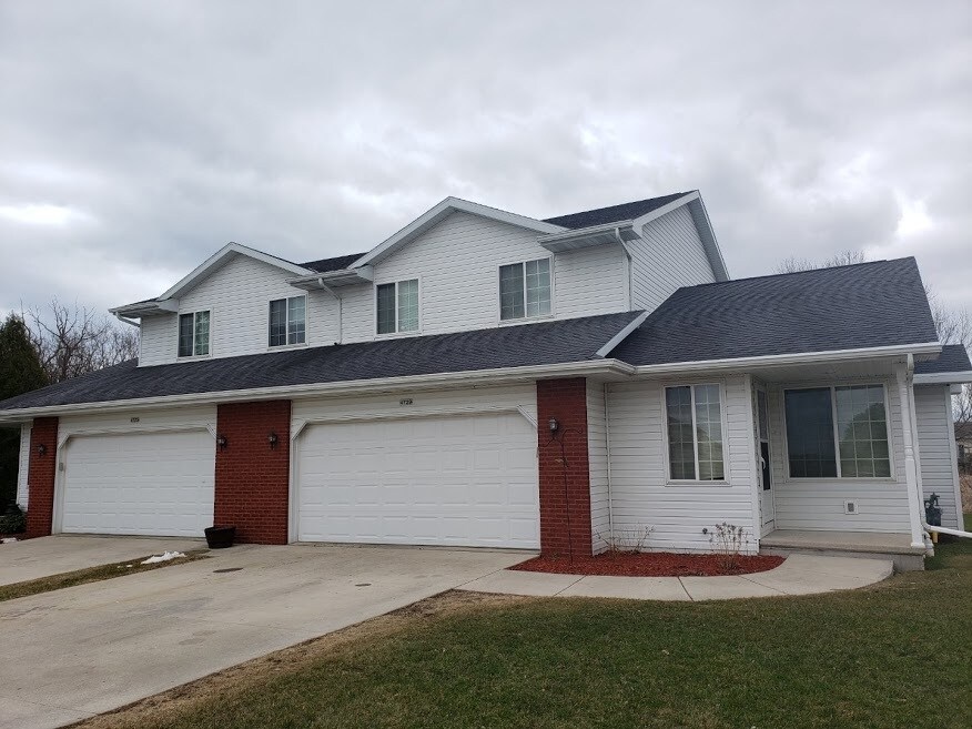 4729 Fox Grove Rd, Sheboygan, WI 53081 Townhome Rentals in Sheboygan WI