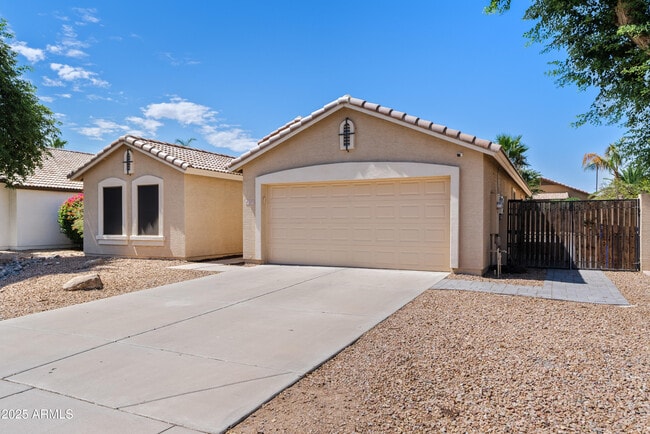 Building Photo - 3373 E Flamingo Ct