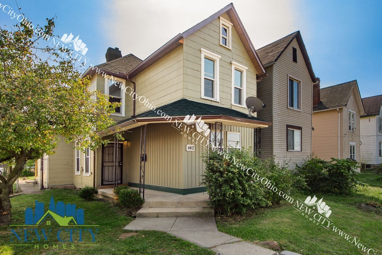 Foto principal - Four Bedroom Single Family Home in Milo-Gr...