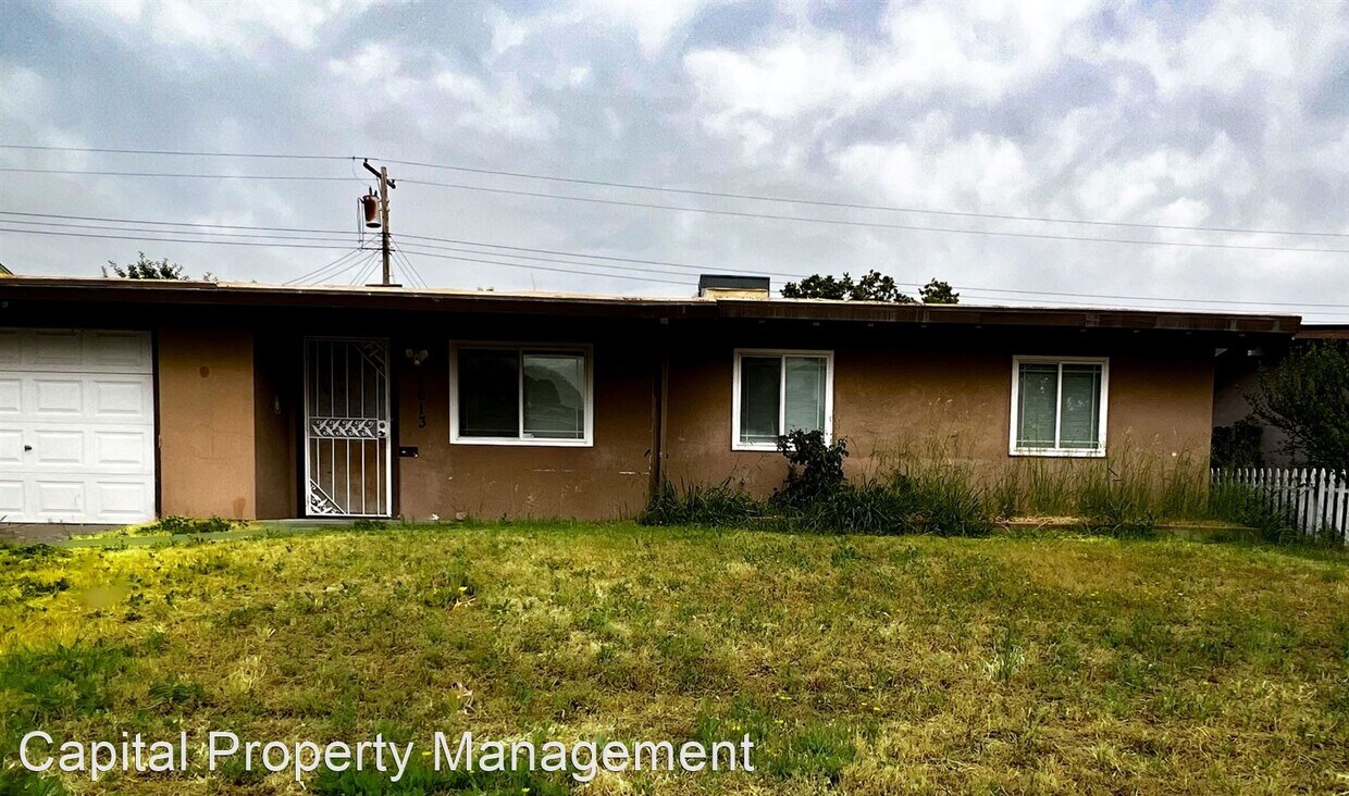 Primary Photo - 4 br, 2 bath House - 6613 Medora Dr.