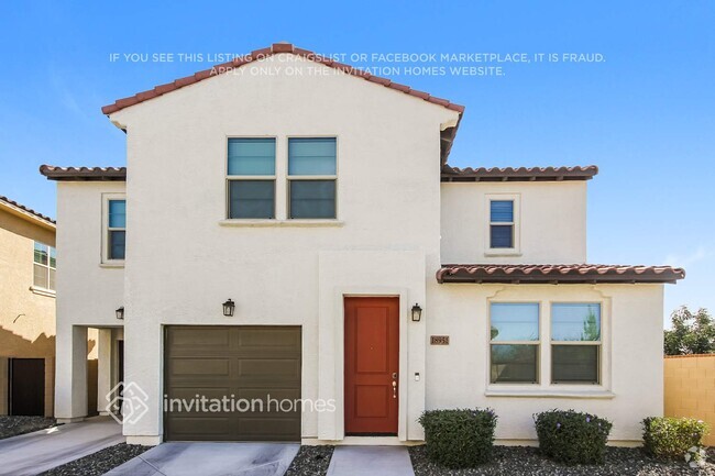 Building Photo - 18951 W Pasadena Ave