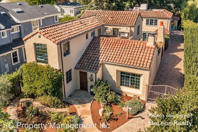 Building Photo - 5 br, 5 bath House - 1117 Hamilton Ave